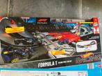 Hot wheels formule 1 racebaan en draken transporter, Kinderen en Baby's, Speelgoed | Racebanen, Ophalen of Verzenden, Zo goed als nieuw