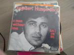Engelbert Humperdinck - A man without love, Single, Utilisé, Pop, 10 pouces