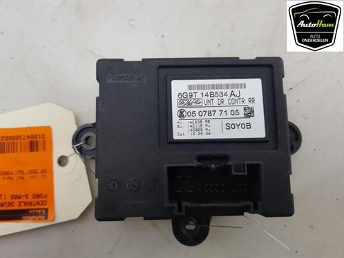 COMPUTER CENTRALE VERGRENDELING Ford S-Max (GBW), Auto-onderdelen, Elektronica en Kabels, Ford, Gebruikt