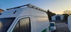 Dakdrager + ladder Mercedes Sprinter, Auto diversen, Dakdragers, Ophalen, Gebruikt