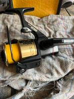 Daiwa whisker s tournament 1600, Ophalen of Verzenden, Zo goed als nieuw