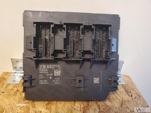 VW Caddy 2k 2010 - 2016 bcm boordnet module 2k5937085 €60, Auto-onderdelen, Elektronica en Kabels, Volkswagen, Gebruikt, Ophalen of Verzenden