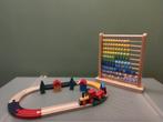 Houten speelgoed, Ophalen, Zo goed als nieuw, Duw- of Trekspeelgoed