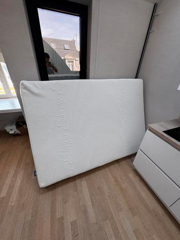 Sleepy Original matras 140x200 beschikbaar voor biedingen