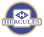 Hercules sticker #4, Verzenden