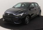 MG 3 Comfort / 100% NEW CAR! / Camera, Navi, Carplay, Auto's, MG, Voorwielaandrijving, Stof, 1610 kg, Zwart