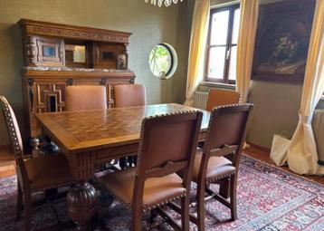Unieke eetplaats beschikbaar voor biedingen