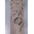 Bol Pilaster Roman Girl - Set de 2 piliers, Maison & Meubles, Accessoires pour la Maison | Colonnes & Piliers, Enlèvement ou Envoi