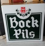 Bock pils verlichting, Verzamelen, Ophalen of Verzenden