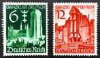 Deutsches Reich: Danzig ist Deutsch 1939 POSTFRIS, Timbres & Monnaies, Timbres | Europe | Allemagne, Autres périodes, Enlèvement ou Envoi