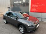 Citroën C4 Cactus 1.2PureTech 110pk camera navi apple carpl, Auto's, Citroën, Voorwielaandrijving, Stof, Gebruikt, 1199 cc