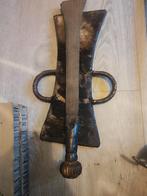 Antieke stukken, Ophalen of Verzenden