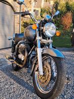 guzzi jackal, Motoren, Motoren | Moto Guzzi, Cardan-aandrijving, 2 cilinders, Motorrijbewijs A, Particulier
