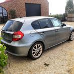 Bmw, Auto's, BMW, 1 Reeks, Overige kleuren, 5 deurs, Particulier