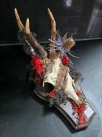 Prachtige echte Reebok met oa echte edelstenen etc, Ophalen of Verzenden