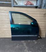 PORTE AVANT DROIT HYUNDAI GETZ 2001-2005 CODE COULEUR :TI, Droite, Porte, Utilisé, Enlèvement ou Envoi