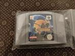 1 Nintendo N64 Castelvania-game los, Zo goed als nieuw