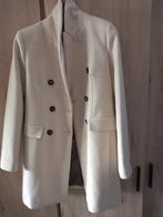 Nieuwe jas van Mango, maat M, Kleding | Dames, Jassen | Winter, Mango, Beige, Nieuw, Ophalen