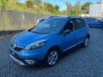 Renault 2013 Scénic Xmod 1.2 TCe Bose Personenauto, Auto's, Renault, Euro 5, Gebruikt, Overige brandstoffen, Bedrijf