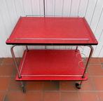 Vintage dressoir, Huis en Inrichting, Ophalen, Zo goed als nieuw