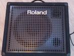 A vendre ampli roland KC 100, Musique & Instruments, Enlèvement, Comme neuf, Guitare, 50 à 100 watts