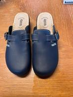 Damesklompen Quiva anatomic donkerblauw maat 39, Kleding | Dames, Schoenen, Ophalen, Blauw, Nieuw, Overige typen