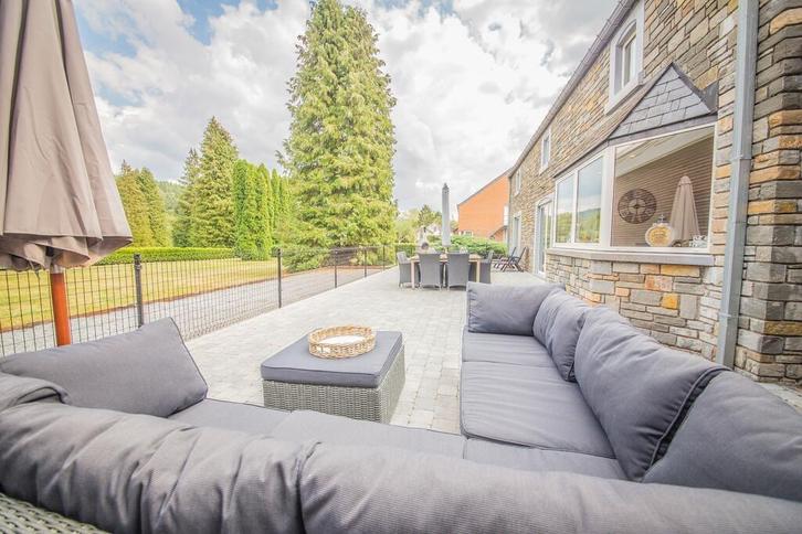 vakantiewoning voor 8 p. te Rendeux 18 tot 25 juli nog vrij, Vakantie, Vakantiehuizen | België, Ardennen of Luxemburg, Landhuis of Villa
