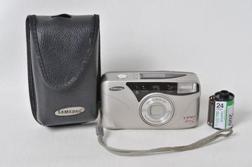 Samsung Fino 70 S+ hoesje. /Zoom 38 — 70 mm. beschikbaar voor biedingen