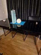 Te koop wasmachine, eettafel en stoelen, ...., Huis en Inrichting, Ophalen