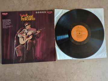 José Feliciano ‎– Souled
 beschikbaar voor biedingen