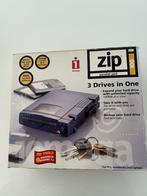Zip drive van Iomega, Computers en Software, Vintage Computers, Ophalen, IOmega