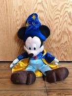 Mickey Mouse, Kinderen en Baby's, Speelgoed | Knuffels en Pluche, Ophalen, Zo goed als nieuw