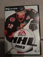 NHL 2003, Games en Spelcomputers, Gebruikt, Ophalen