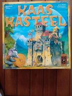 Kaaskasteel, Hobby en Vrije tijd, Gezelschapsspellen | Bordspellen, Ophalen of Verzenden, Zo goed als nieuw, 999 games