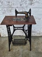 Machine a coudre singer, Antiquités & Art, Antiquités | Machines à coudre, Enlèvement