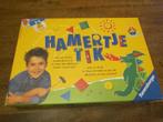Spel 'Hamertje Tik' van Ravenburger, Kinderen en Baby's, Speelgoed | Educatief en Creatief, Ophalen of Verzenden, Gebruikt, Knutselen