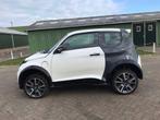 Ego Electric Personenauto, Auto's, Overige Auto's, Gebruikt, Overige brandstoffen, Bedrijf, Overige carrosserie