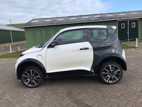 Ego Electric Personenauto, Auto's, Overige Auto's, Bedrijf, Overige brandstoffen, Overige carrosserie, Gebruikt