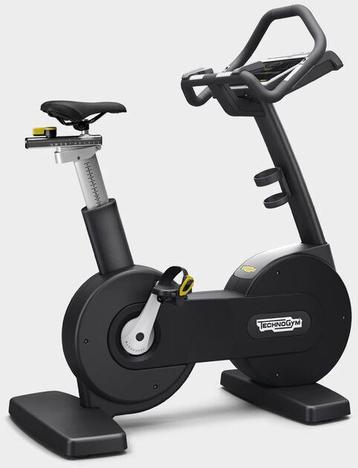 Technogym Excite Bike 1000 Unity beschikbaar voor biedingen