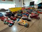 Hotweels voertuigen ongeveer 65 stuks, Enfants & Bébés, Jouets | Véhicules en jouets, Comme neuf, Enlèvement