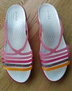 Elegante Crocs, maat 37, Kleding | Dames, Schoenen, Ophalen, Sandalen of Muiltjes, Zo goed als nieuw, Crocs