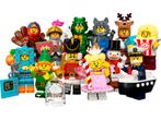 Lego 71034 Minifigures complete serie 23 NIEUW, Nieuw, Complete set, Ophalen of Verzenden, Lego