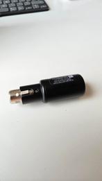 Shure MVX2U XLR to USB Digital Audio Interface, Muziek en Instrumenten, Ophalen of Verzenden, Zo goed als nieuw