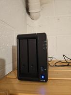 Synology DS720+ (6 GB RAM) + 2x Samsung 970 EVO Plus 250 SSD, Ophalen, Server, SSD, Zo goed als nieuw