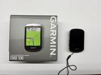 Garmin edge 530, Fietsen en Brommers, Ophalen, GPS, Zo goed als nieuw