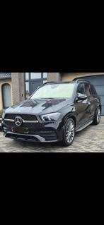 Mercedes 350de 4matic amg line, Auto's, Automaat, 1995 cc, Euro 6, GLE