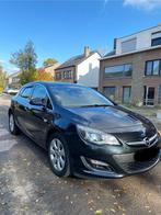 Opel Astra 1.7 cdti 2013 diesel euro5b 148130km, Auto's, Euro 5, Zwart, 5 deurs, Particulier