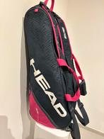 Sac de tennis, Sports & Fitness, Tennis, Enlèvement, Comme neuf, Sac, Head
