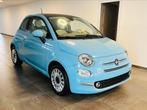 Fiat 500 lounge 1.2IBenzine 06/2018, Euro 6, Bedrijf, Te koop, Benzine