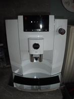 jura e4 koffiemachine, Elektronische apparatuur, Ophalen, Afneembaar waterreservoir, 10 kopjes of meer, Koffiemachine